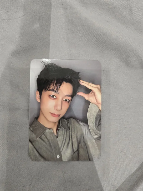 THE X DIGIPACK VER.