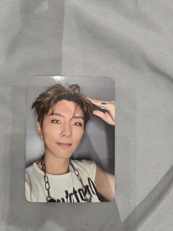 THE X DIGIPACK VER.