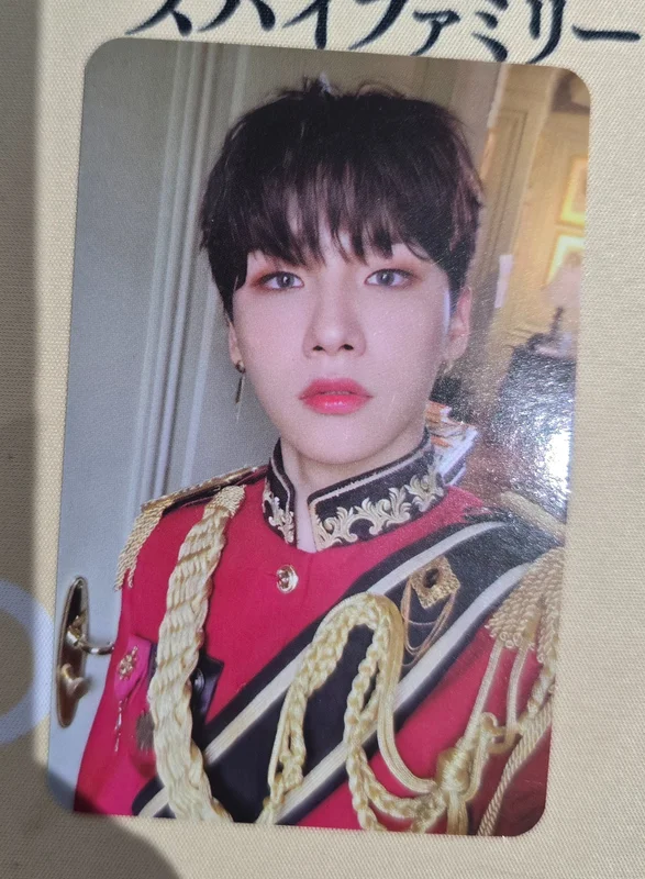 SALUTE LOYAL VER.
