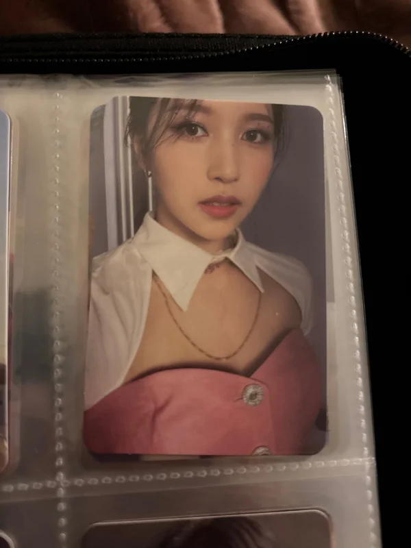 Formula of Love Mina