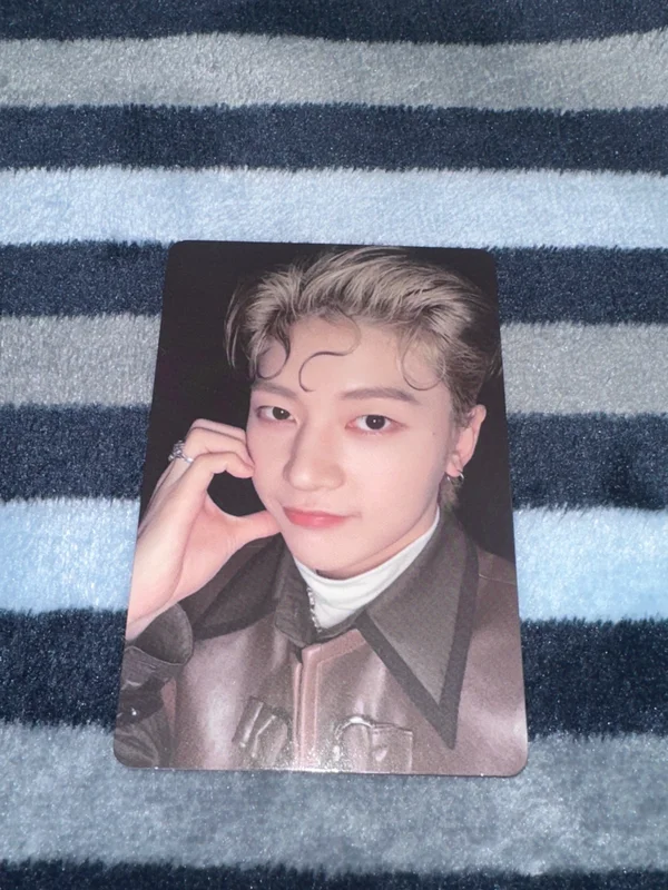 MELTING POINT Digipack ver.