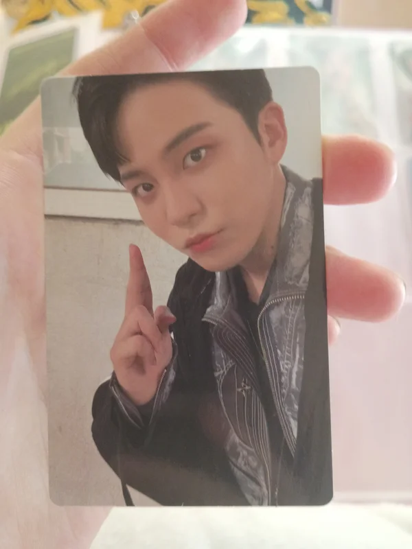 SPIN OFF : FROM THE WITNESS WITNESS VER. (LIMITED EDITION)