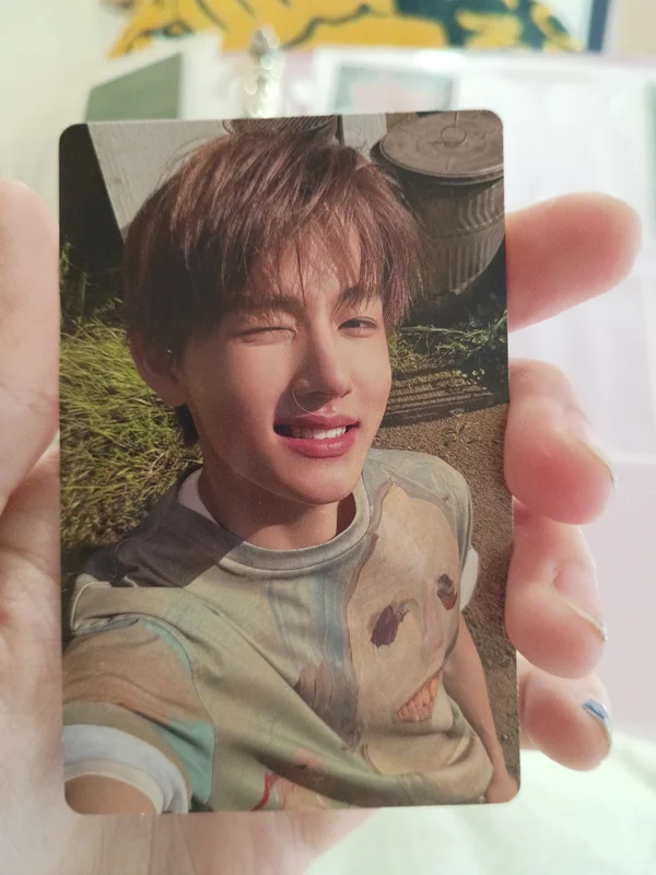 COLOR OUTSIDE THE LINES Scene 3 ver.