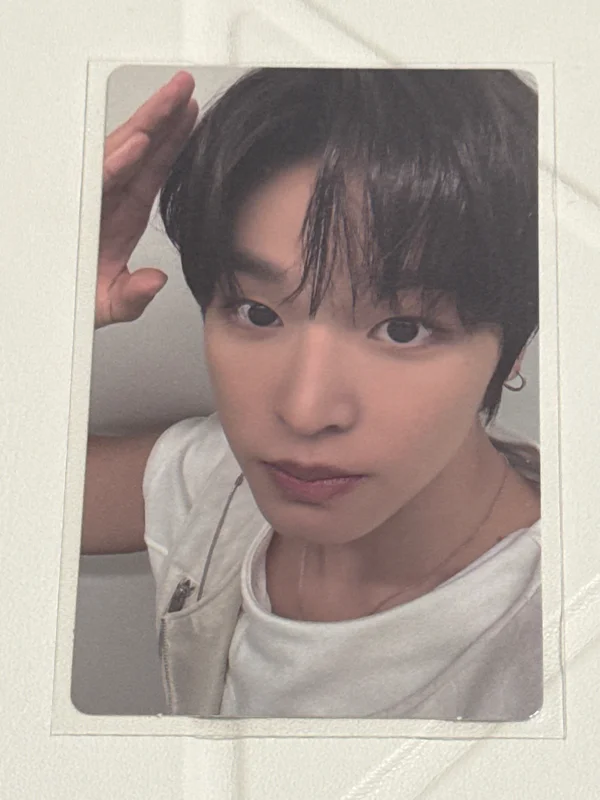 COLOR WEVERSE