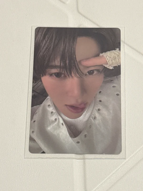 COLOR WEVERSE