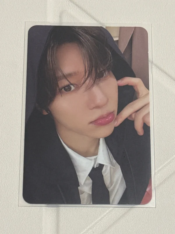 Steady Keyring Ver.