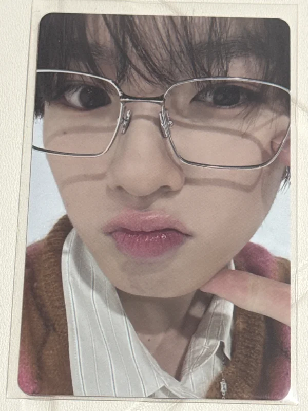 poppop Jewel Case Individual Ver.