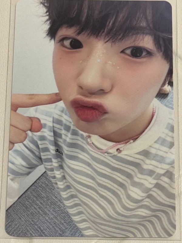 2025 SEASON'S GREETINGS