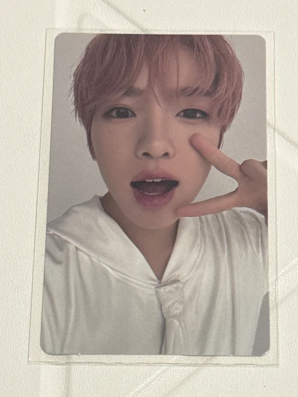 COLOR WEVERSE