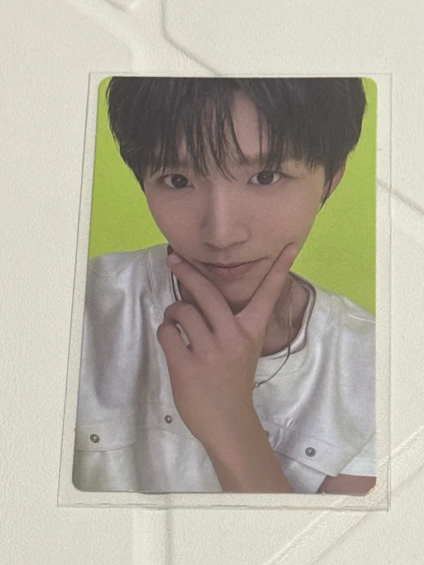 COLOR WEVERSE