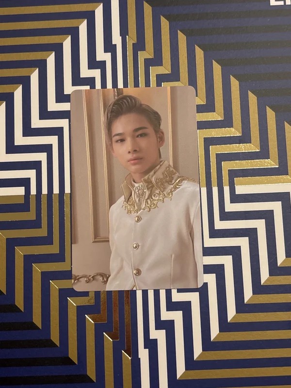 BORDER : CARNIVAL UP Ver.
