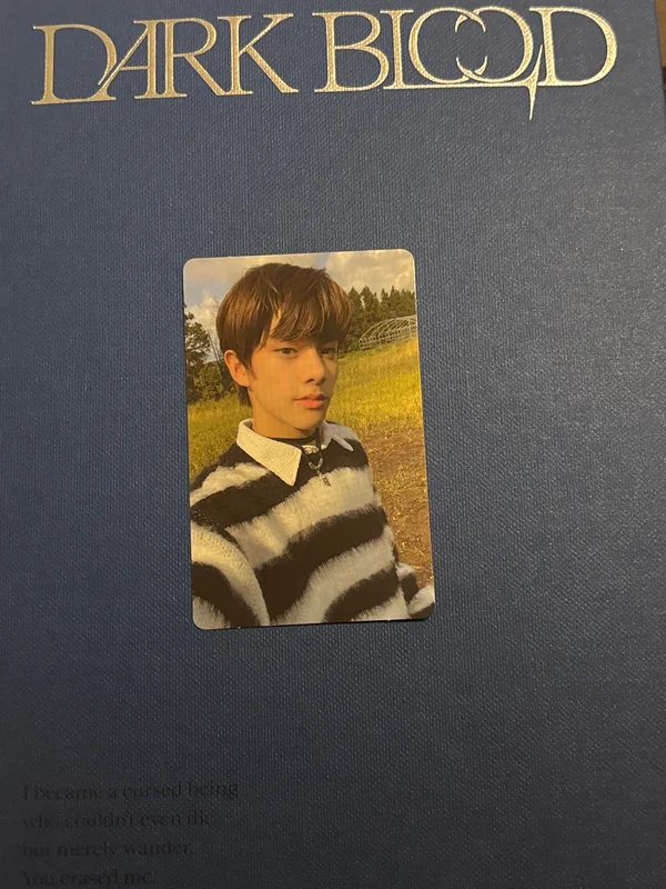 BORDER : DAY ONE DAWN Ver.