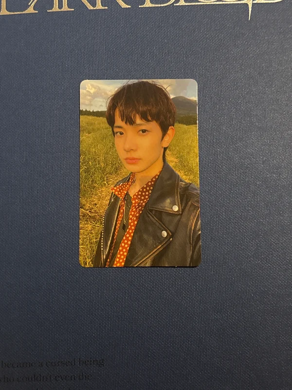 BORDER : DAY ONE DAWN Ver.