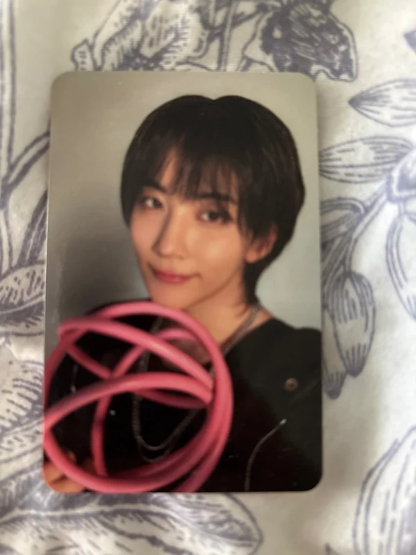 SPILL THE FEELS US/EU Exclusive