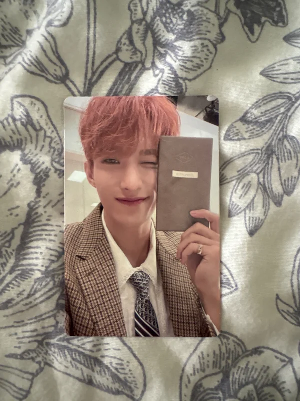 FML Faded Mono Life Ver.
