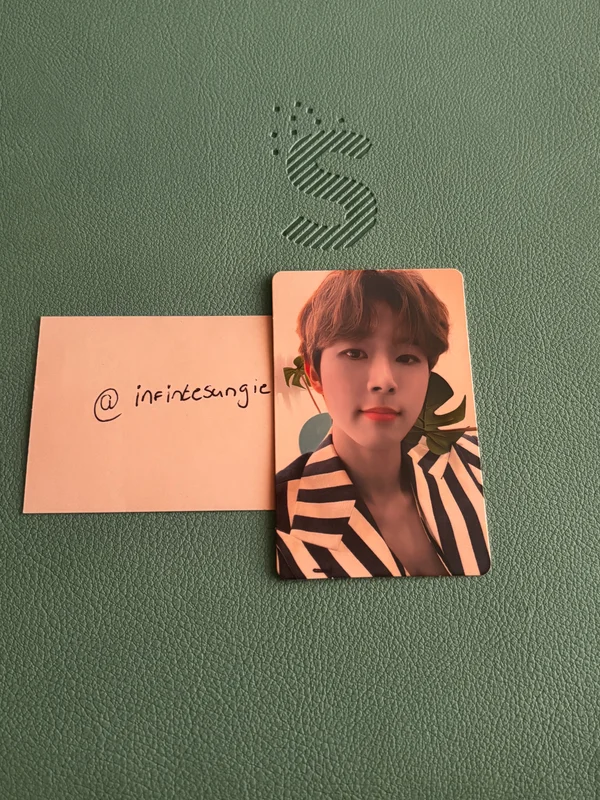 Kim DongHyun - Game Changer