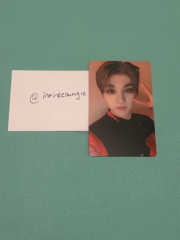 Kim Donghun - Villain