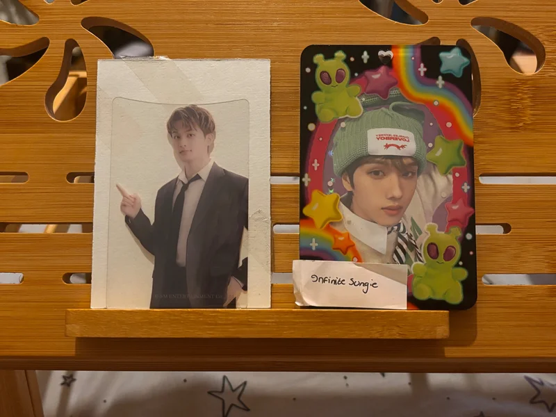 Mark 2023 SEASON'S GREETINGS