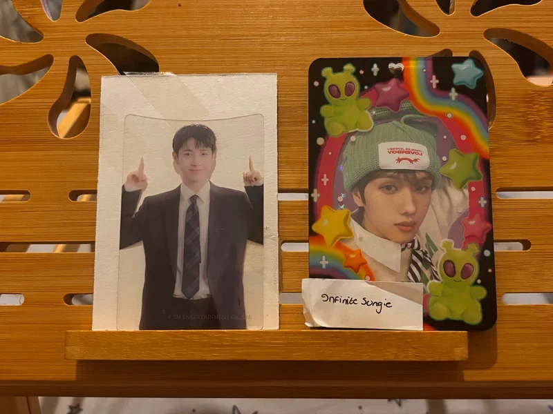 Renjun 2023 SEASON'S GREETINGS