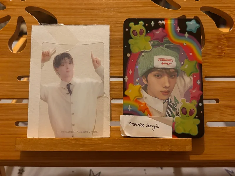 Jeno 2023 SEASON'S GREETINGS