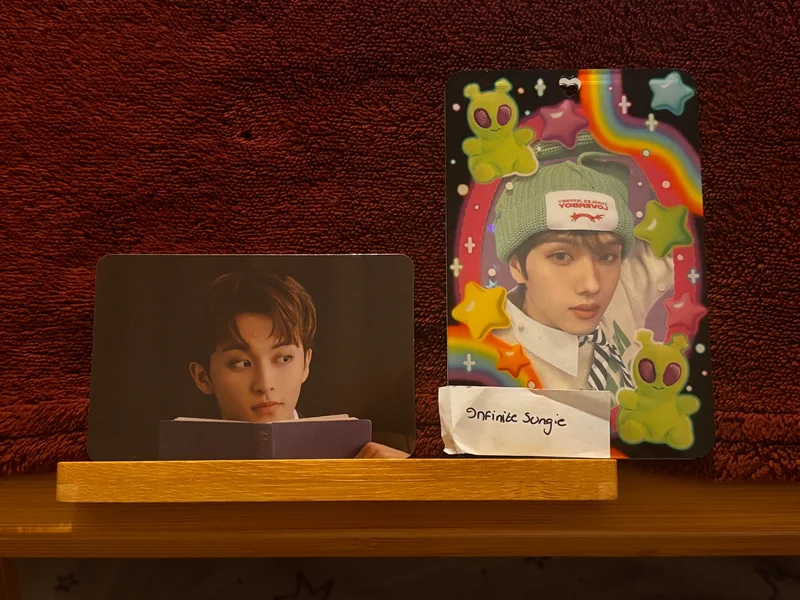 Mark 2023 SEASON'S GREETINGS SM STORE