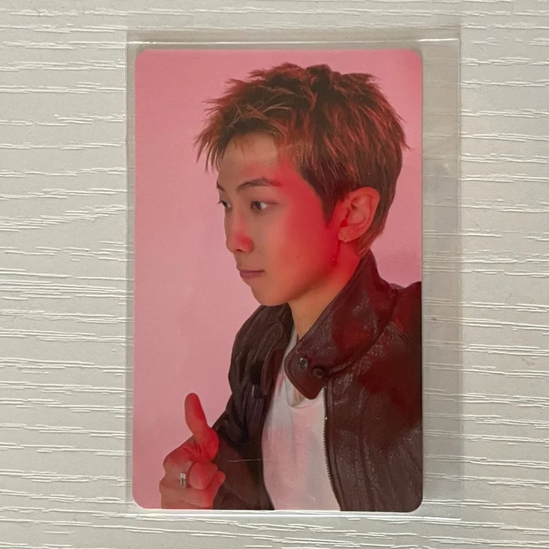 ARIRANG WEVERSE JAPAN LUCKY DRAW