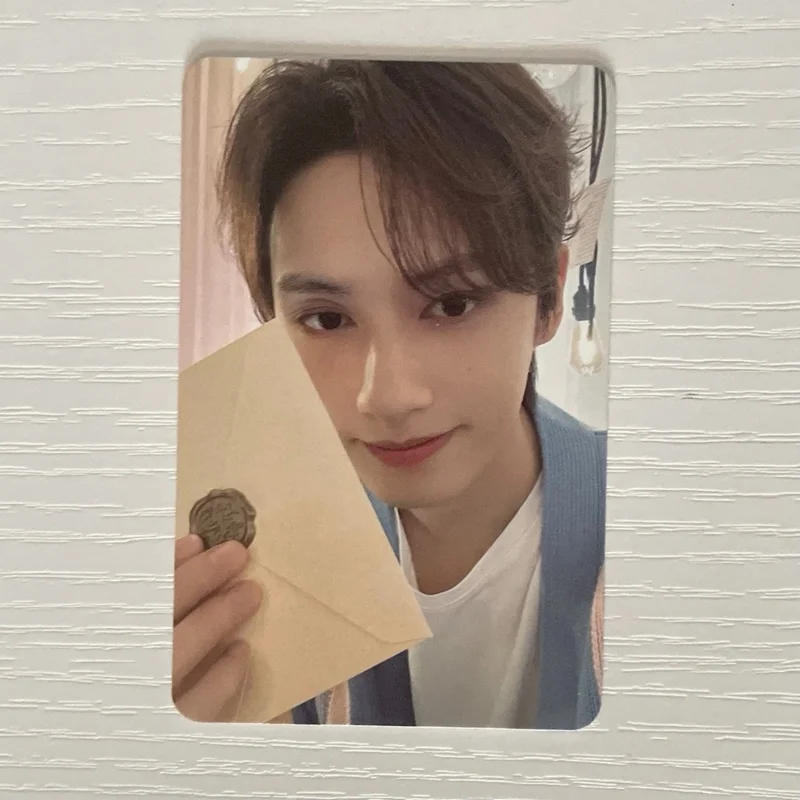 2024 SVT 8TH FAN MEETING SEVENTEEN in CARAT LAND MEMORY BOOK+