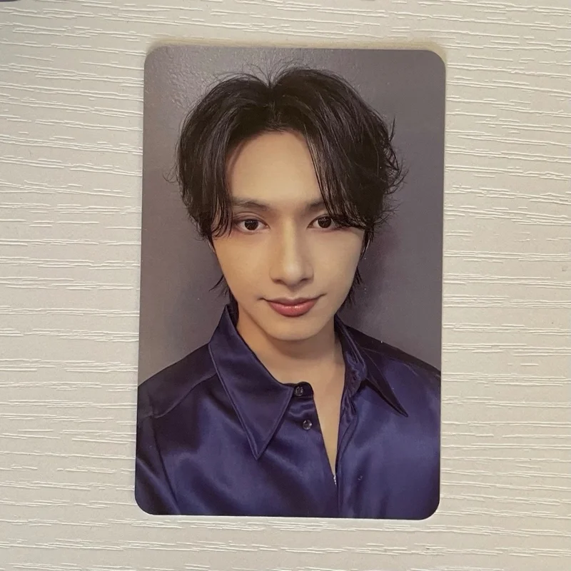 2024 SVT 8TH FAN MEETING SEVENTEEN in CARAT LAND MEMORY BOOK+