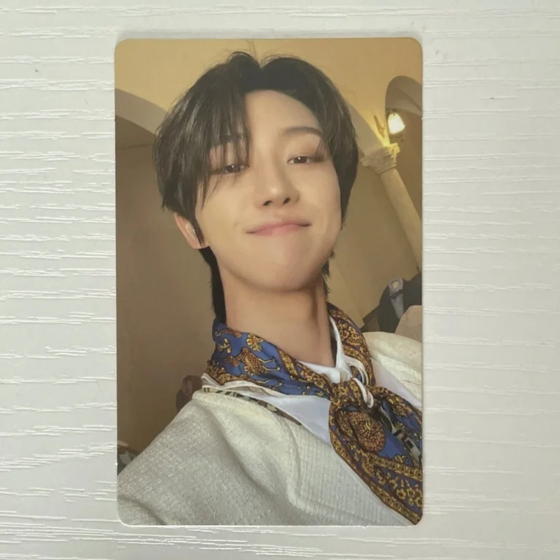 Face the Sun Weverse Albums ver.