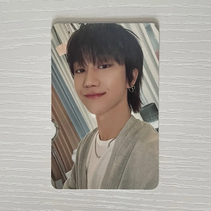 2024 SVT 8TH FAN MEETING SEVENTEEN in CARAT LAND MEMORY BOOK+