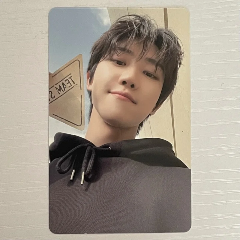 2022 SEVENTEEN in CARAT LAND MEMORY BOOK+ DIGITAL CODE 6th fan meeting