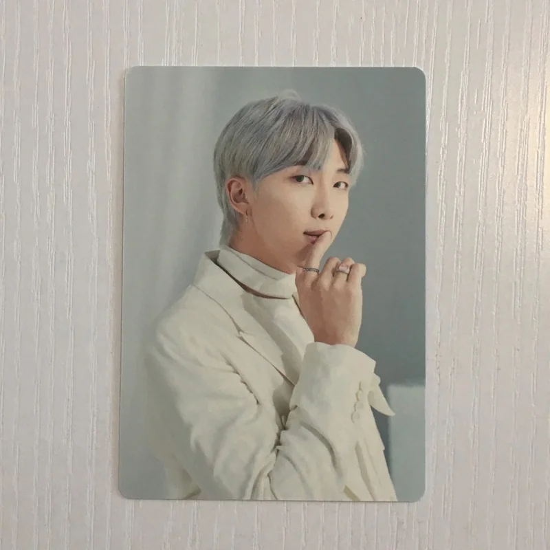 BANG BANG CON The Live Mini Photo Card 4