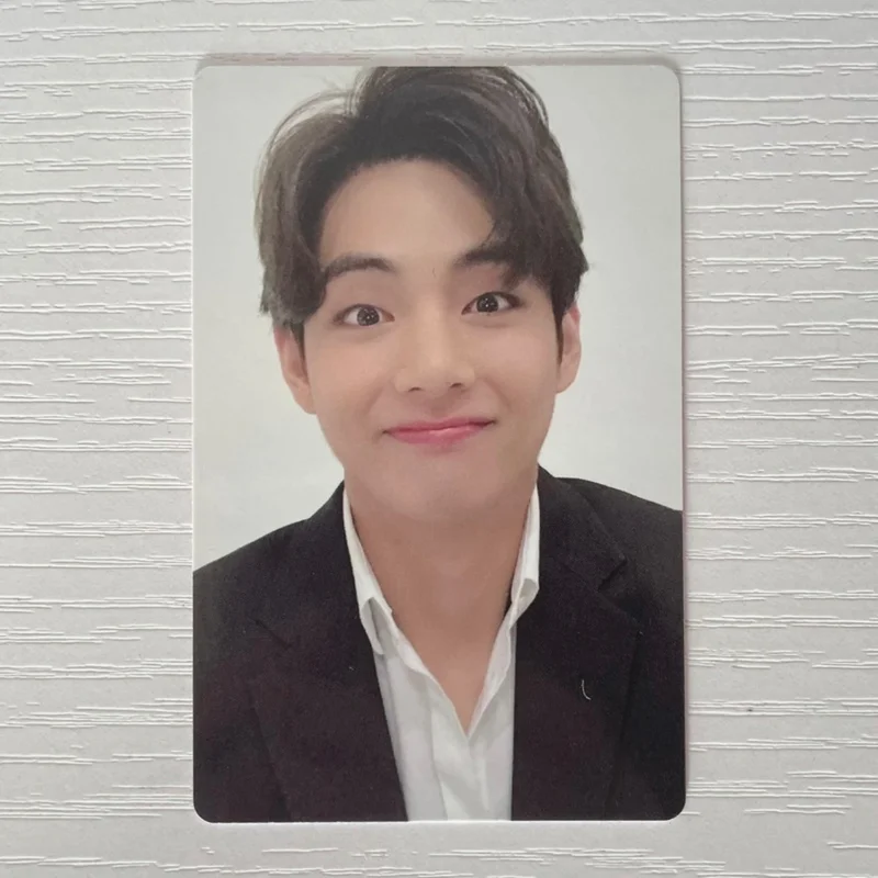 2025 BTS FESTA BTS Memories Of 2020 DC
