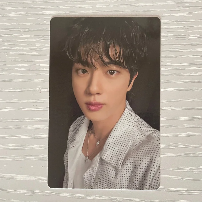 Jin '#RUNSEOKJIN_EP.TOUR in GOYANG' The Original