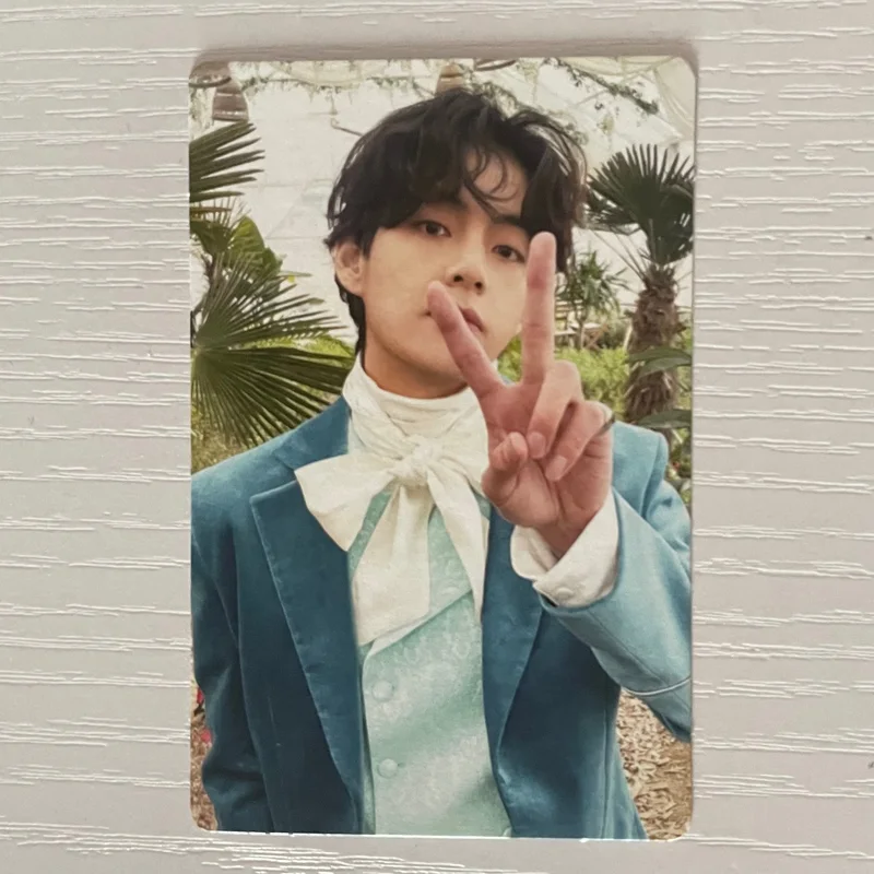 Special 8 Photo-Folio Me, Myself, and V Veautiful Days