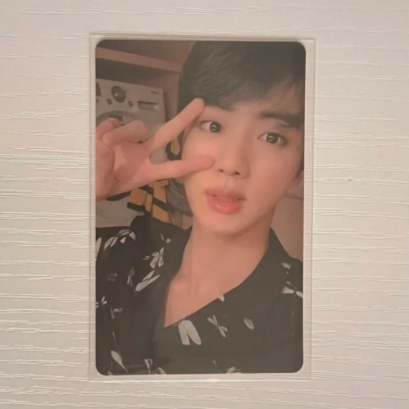 MAP OF THE SOUL : PERSONA