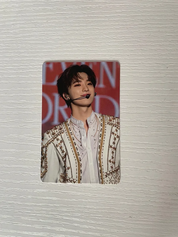 SEVENTEEN WORLD TOUR [BE THE SUN] - JAPAN DVD
