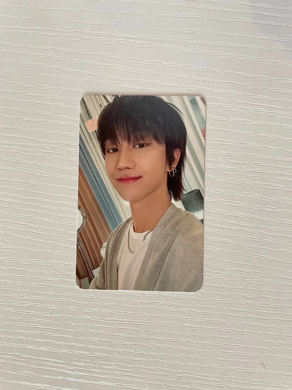 2024 SVT 8TH FAN MEETING SEVENTEEN in CARAT LAND MEMORY BOOK+