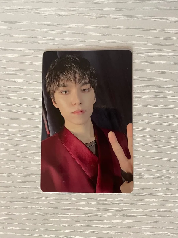 17 IS RIGHT HERE YIZHIYU