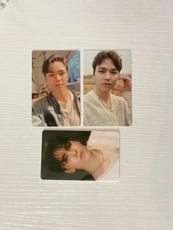 Face the Sun Weverse Albums ver.