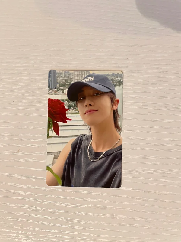SPILL THE FEELS FEEL YOU KiT Ver.