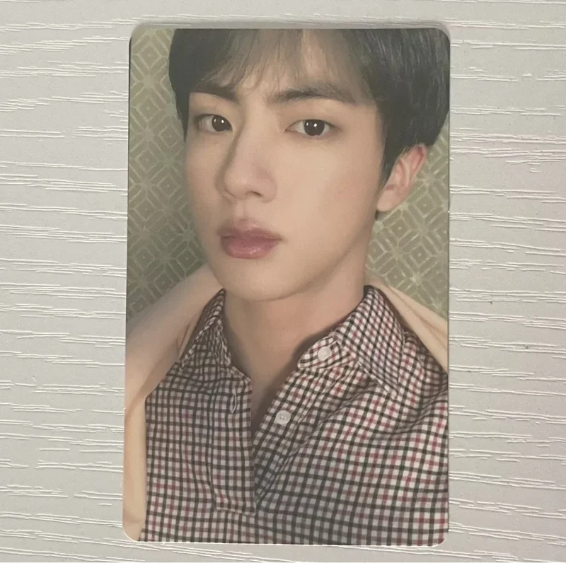 MAP OF THE SOUL : PERSONA