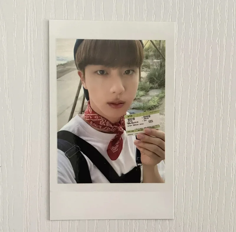 2021 SEASON'S GREETINGS