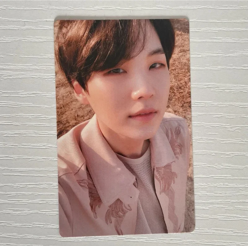 LOVE YOURSELF 'Tear'