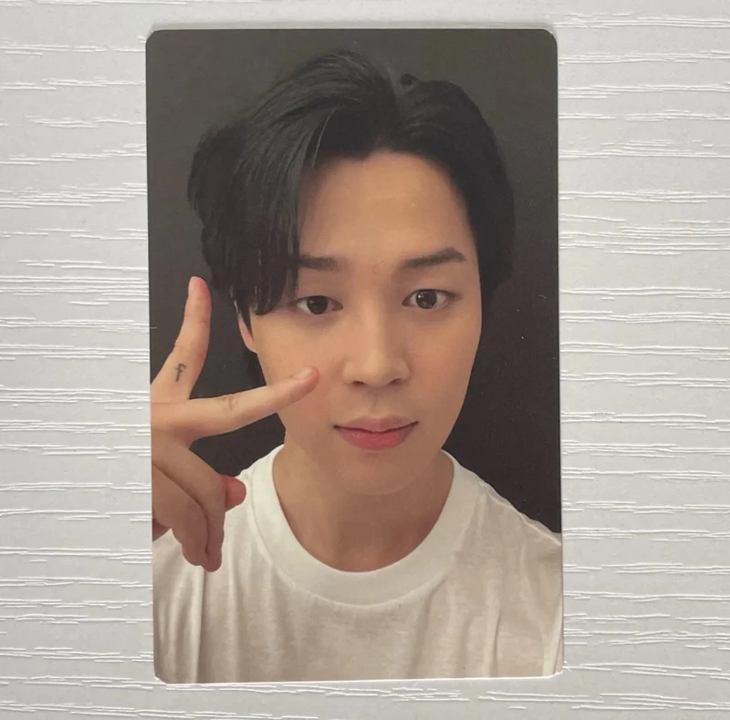 FACE Weverse Albums ver.