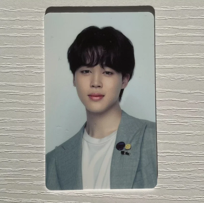 BTS PERMISSION TO DANCE ON STAGE - LA LUCKY DRAW