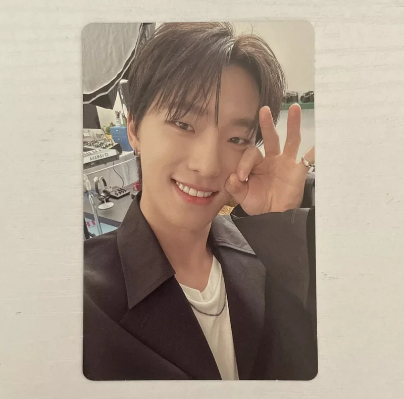 17 IS RIGHT HERE HEAR Ver.