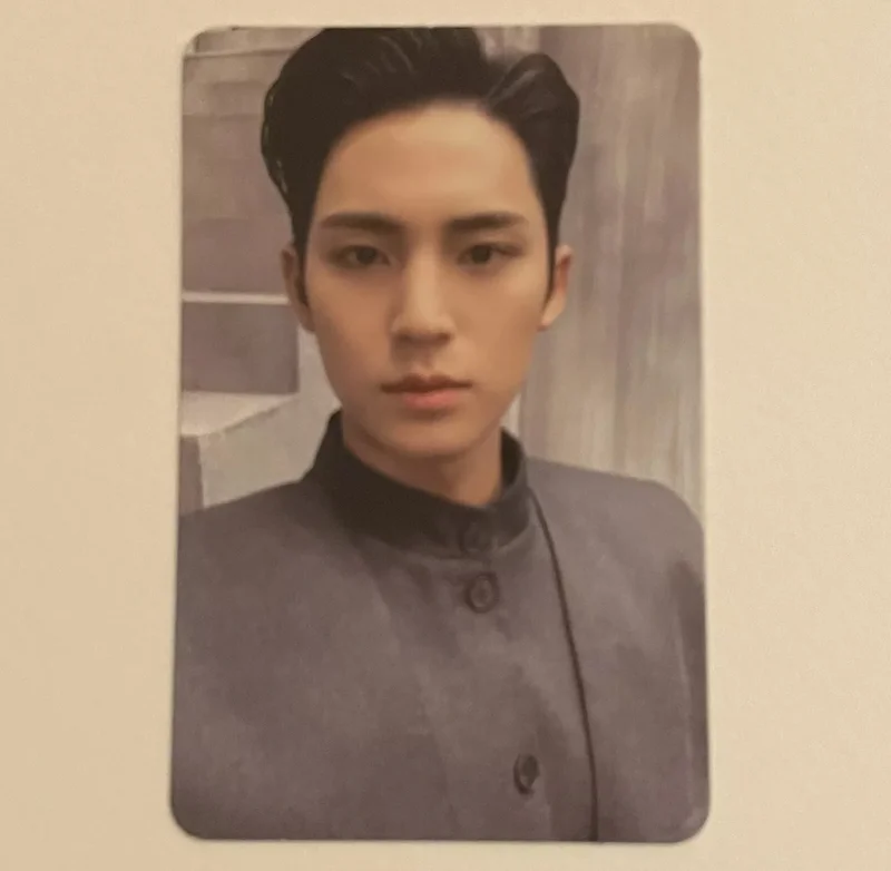 Face the Sun ep.1 Control Ver.