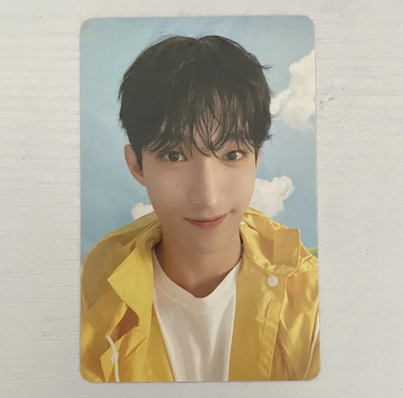 SEVENTEENTH HEAVEN Carat Ver.