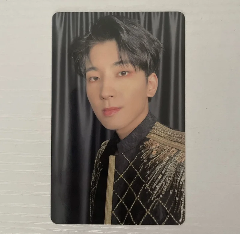 SEVENTEEN WORLD TOUR [BE THE SUN] - SEOUL DVD